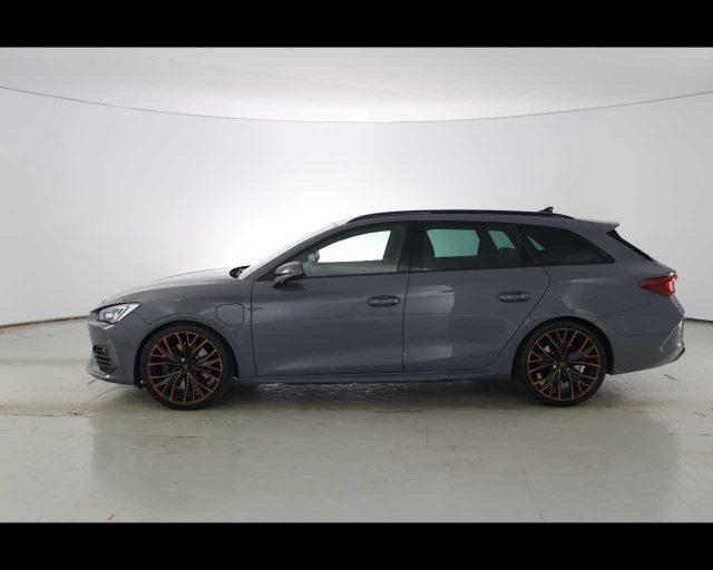 CUPRA Leon Sportstourer 1.4 e-HYBRID 245 CV DSG