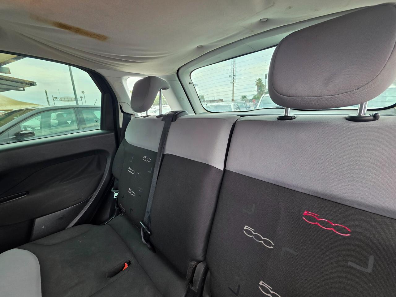 Fiat 500L 1.3 Multijet 85 CV Dualogic Pop Star
