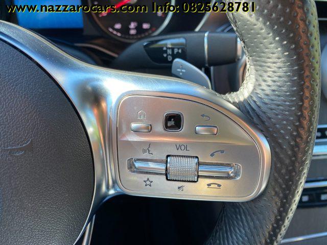 MERCEDES-BENZ GLC 300 d *OFFERTA PROMO*4Matic Premium NAV/LED/PELLE/TELE
