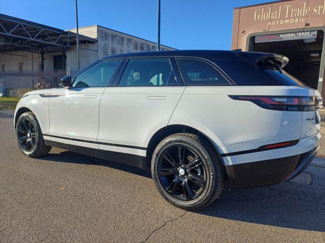 LAND ROVER Range Rover Velar 2.0D I4 180CV R-Dynamic S km 49.000