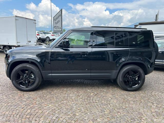 LAND ROVER Defender 110 3.0D I6 200 CV AWD Auto SE
