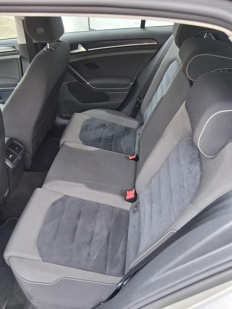 VOLKSWAGEN GOLF 1.6 DIESEL "HIGHLINE" 110 CV