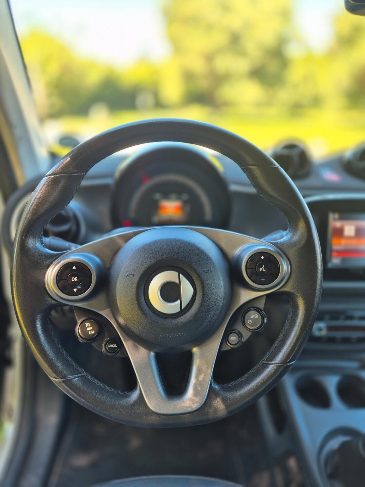 Smart ForTwo 70 1.0 Prime