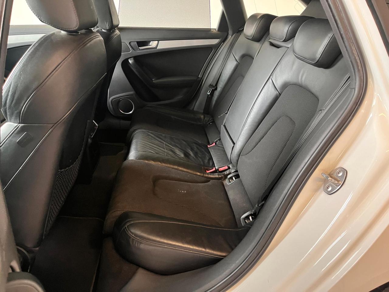 Audi A4 2.0 TDI 170CV F.AP. Advanced