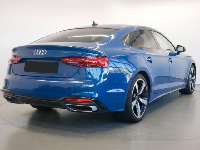 AUDI A5 SPB 35 TDI S tronic S line edition