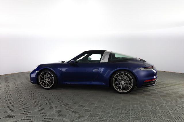 PORSCHE 911 911 Targa 4
