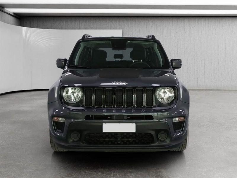 Jeep Renegade 1.0 t3 Longitude 2wd