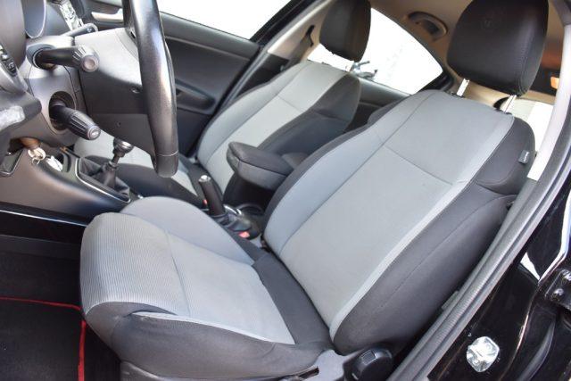 ALFA ROMEO Giulietta 1.6 JTDm-2 105 CV Distinctive