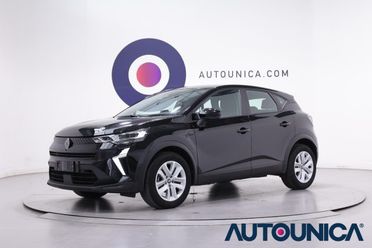 RENAULT Captur ECO-G 100 CV EVOLUTION NEOPATENTATI GPL