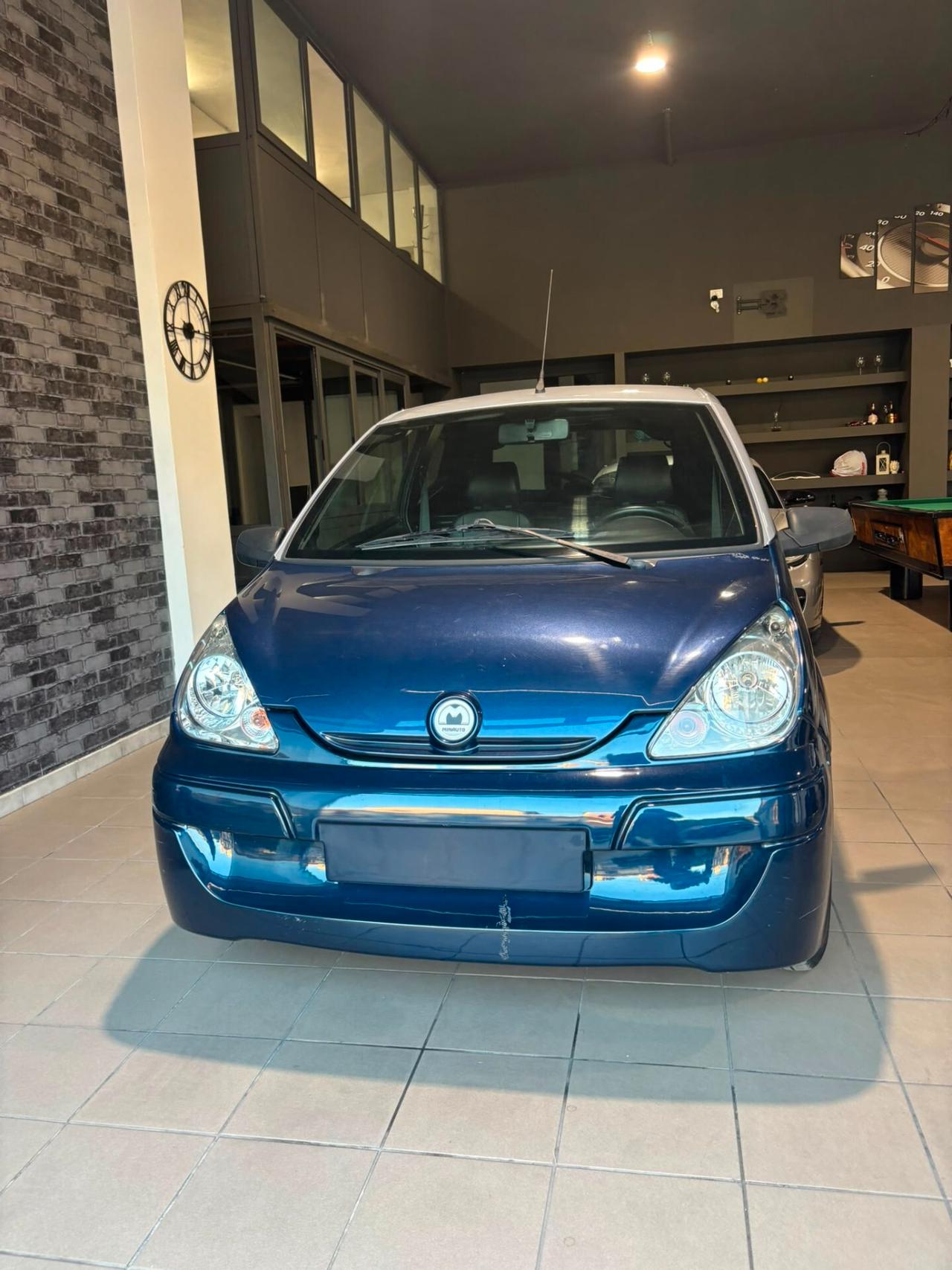 Aixam Gt