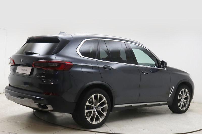 BMW X5 30 d xLine xDrive Steptronic
