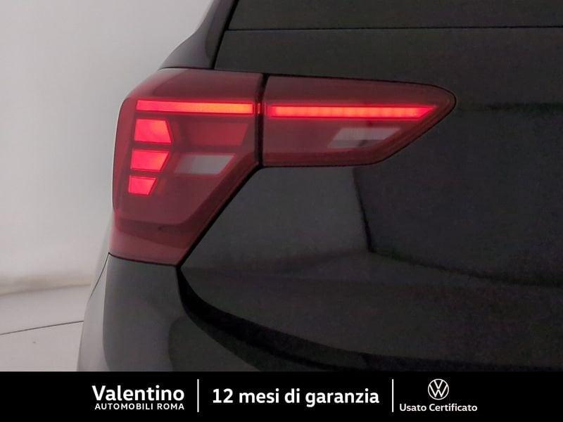 Volkswagen Polo 1.0 TSI DSG R-LINE Plus