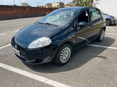 Fiat Punto 1.3 MJT 5 porte - 98.000KM