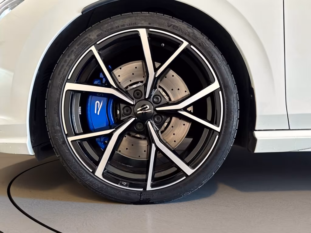 VOLKSWAGEN Golf 2.0 tsi r 4motion 333cv dsg del 2025