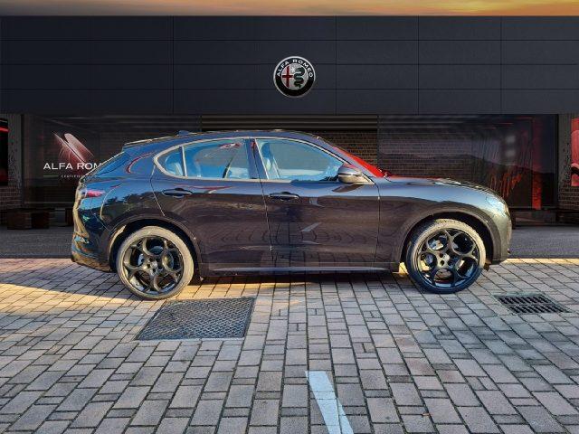 ALFA ROMEO Stelvio 2.2 Turbodiesel 210 CV AT8 Q4 Sprint