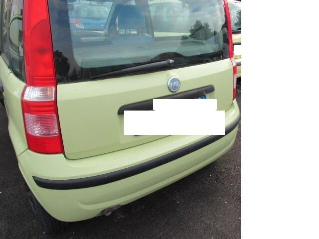 Fiat Panda 1.2 Dynamic CLASS ECO MECCANICA OK
