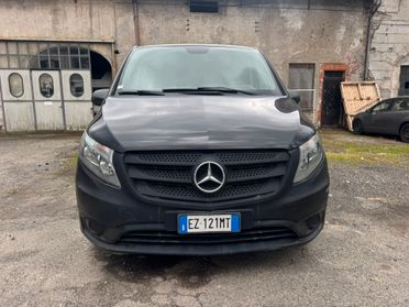 Mercedes-benz Vito 2.2 FURGONE