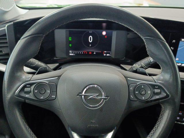 OPEL Mokka 1.2 Turbo 130 CV aut. Edition