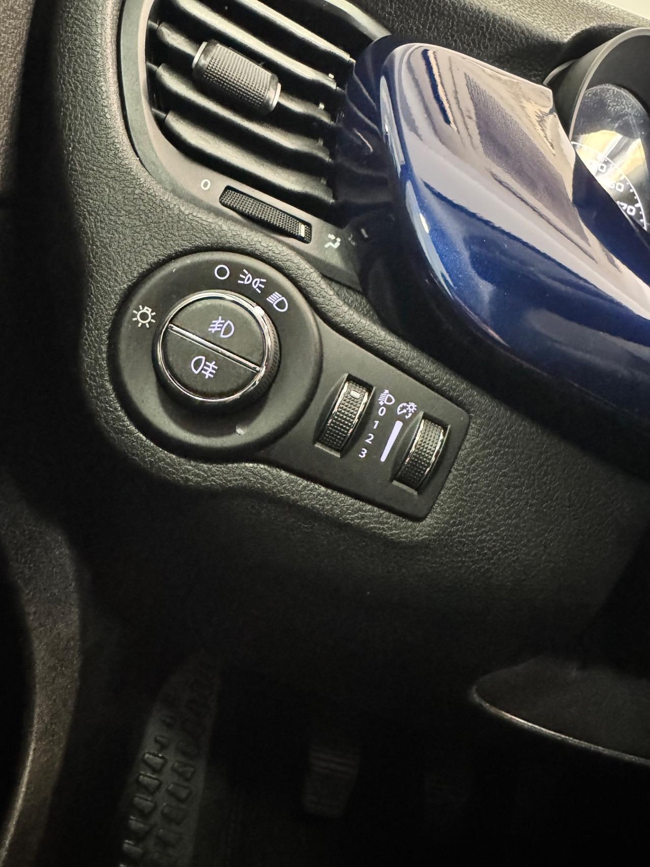 Fiat 500X 1.0 T3 120 CV City Cross