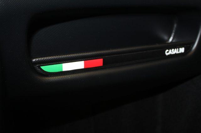 CASALINI 550 STRADA 550 STRADA