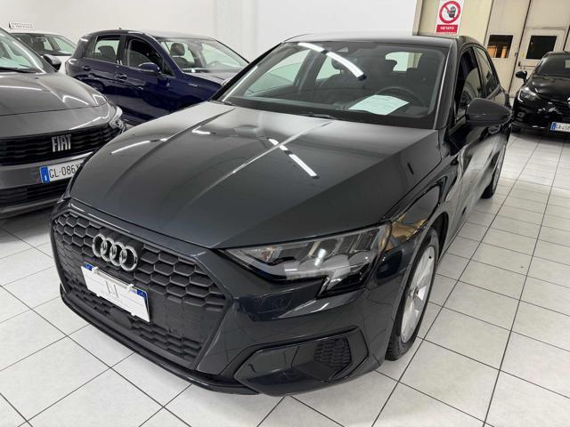 AUDI A3 SPB 30 TDI Business