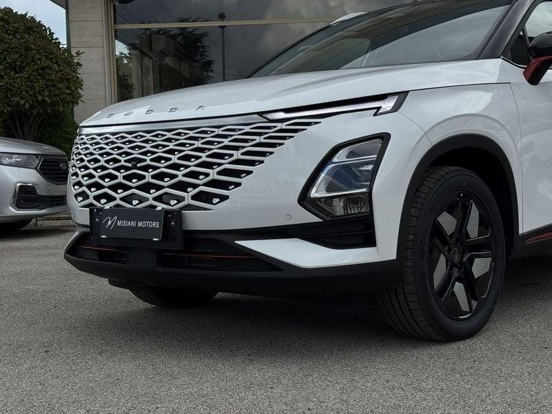 Omoda Omoda 5 Omoda 5 1.6 TGDI 147CV aut. Pure e Premium