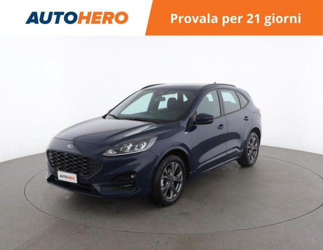 FORD Kuga 2.5 Full Hybrid 190 CV CVT 2WD ST-Line