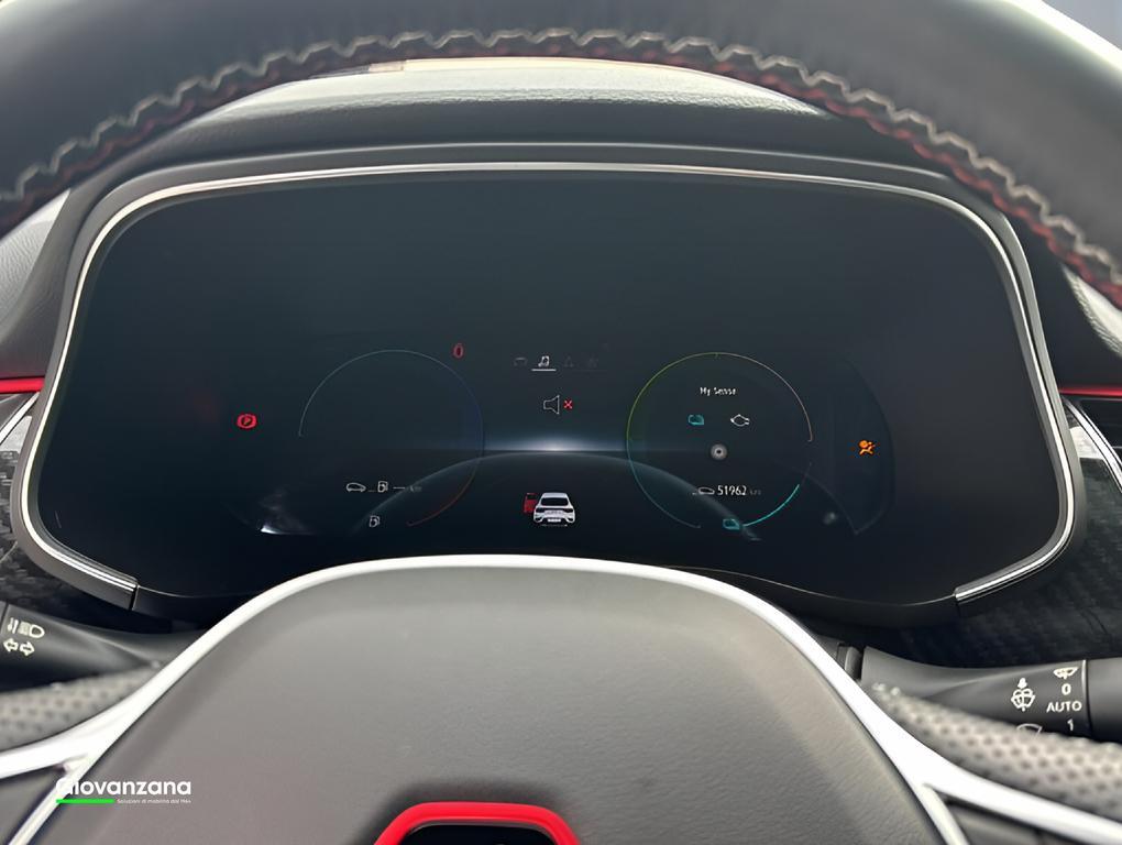 Renault Arkana 1.6 Hybrid RS Line E-Tech Auto