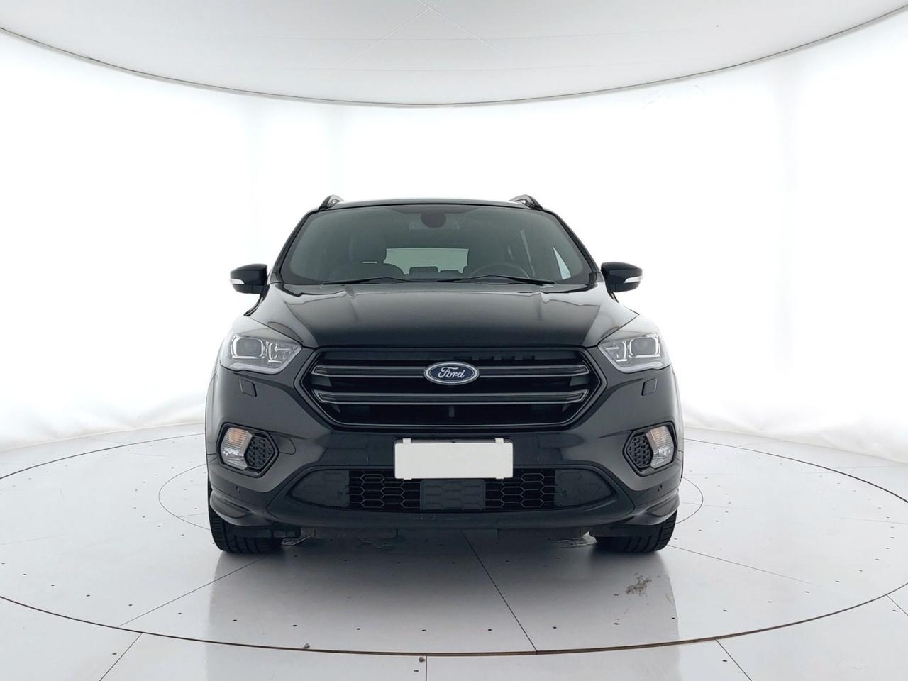 FORD Kuga 2.0 tdci ST-Line s&s 2wd 120cv powershift my19.25 CAMERA+APP CONNECT