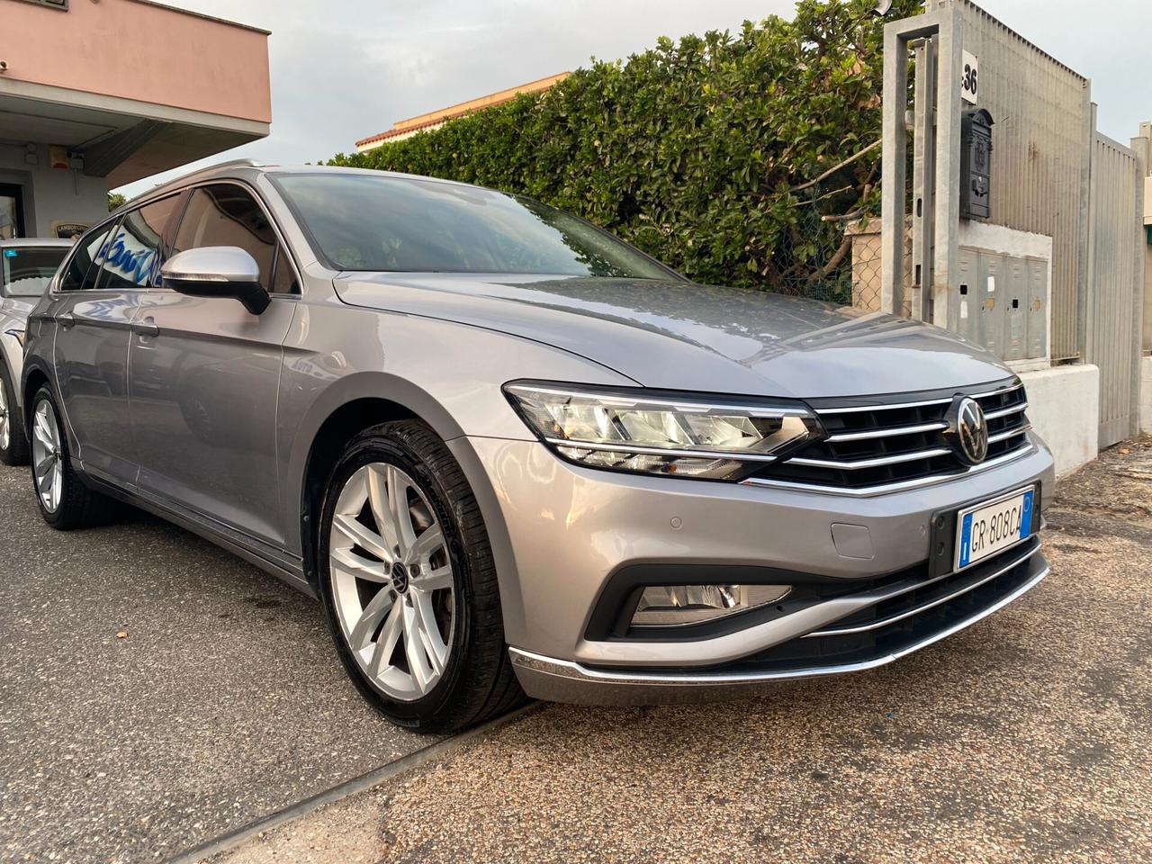 Volkswagen Passat SW 1.5 TSi 150Cv DsG Business
