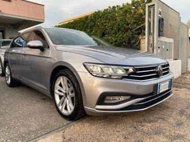 Volkswagen Passat SW 1.5 TSi 150Cv DsG Business