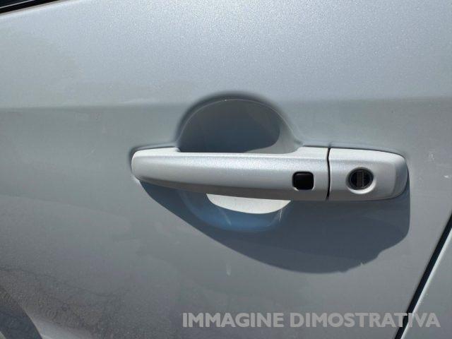 SUZUKI S-Cross 1.4 Hybrid 4WD AllGrip Top+