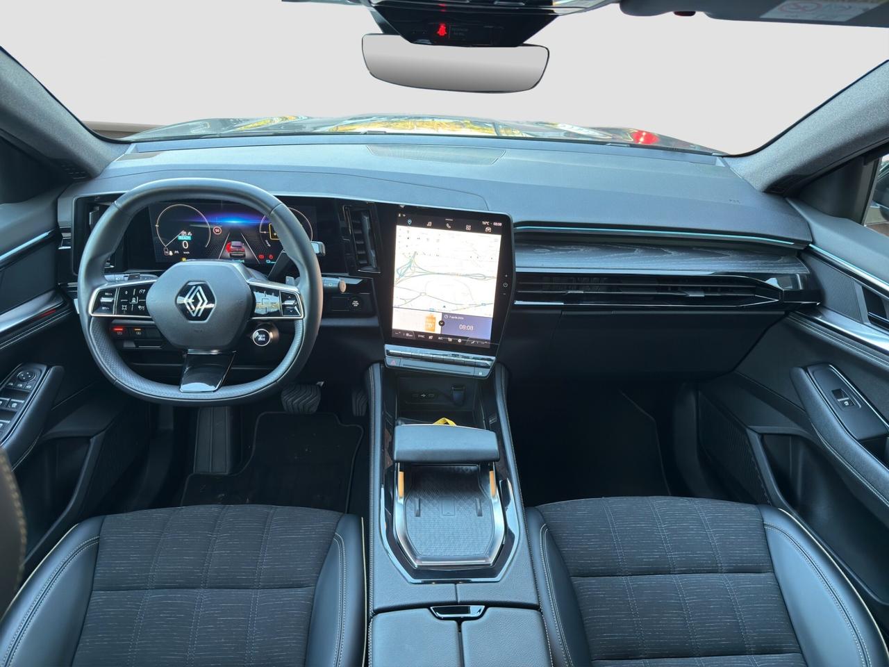 Renault Austral Full Hybrid E-Tech 200 CV Iconic