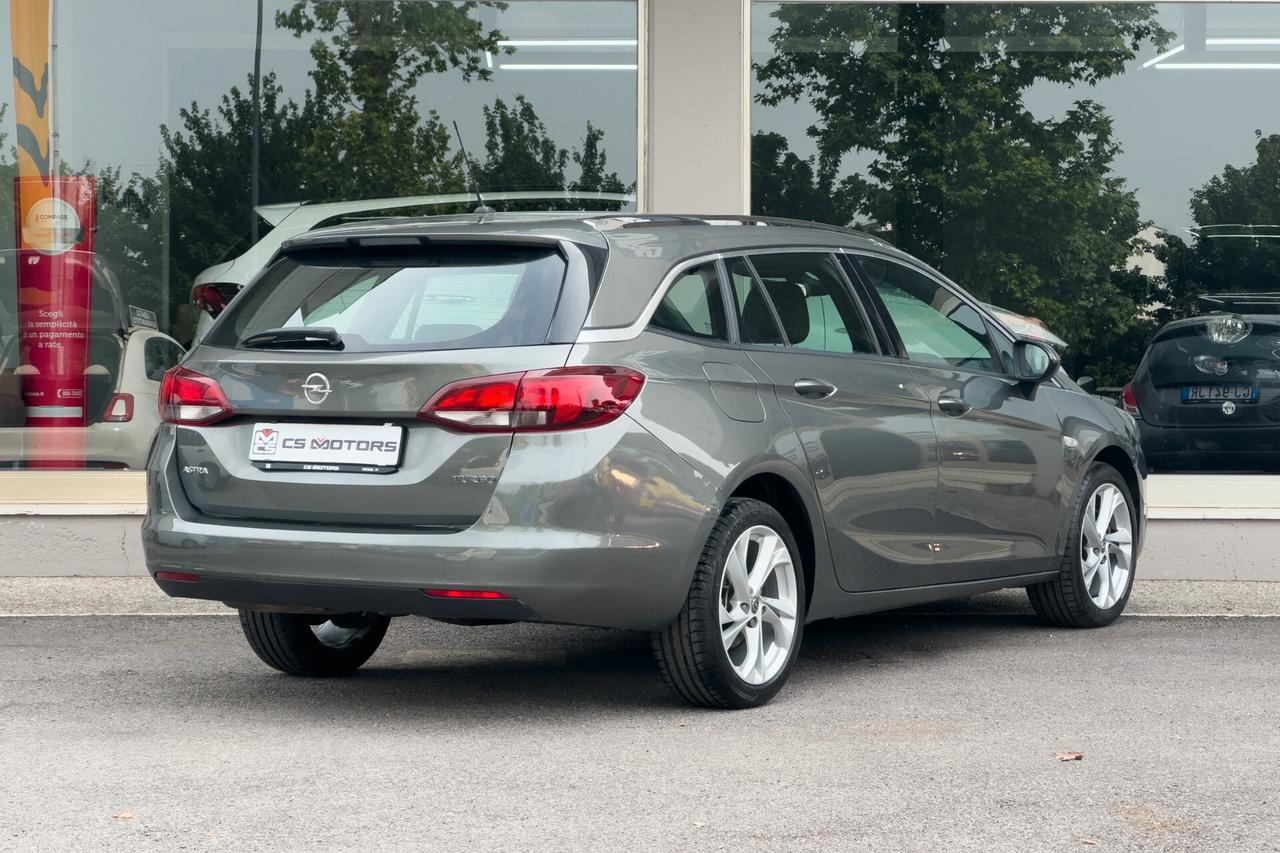Opel Astra 1.4 Turbo 150CV Start&Stop aut. Sports Tourer Dynamic