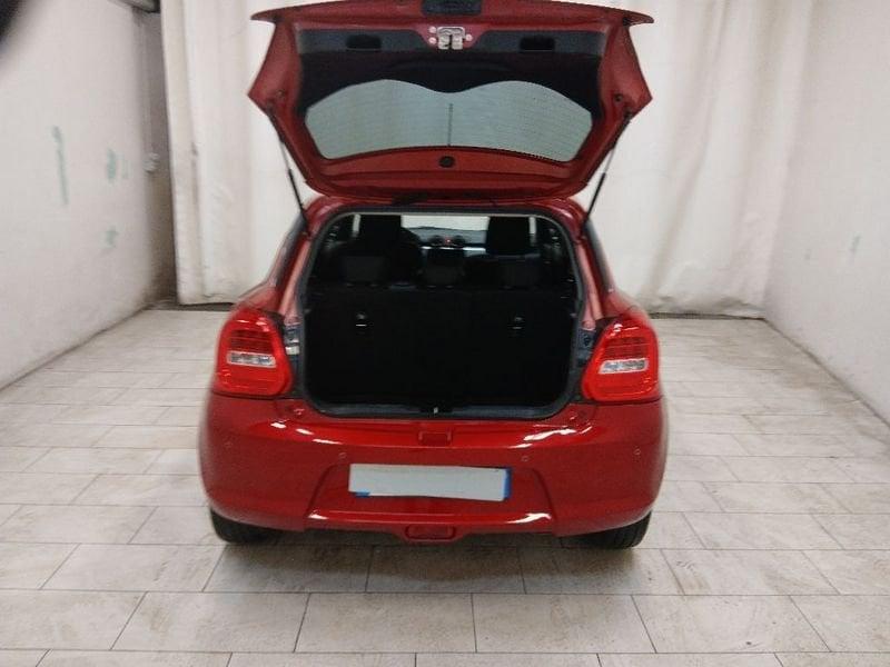 Suzuki Swift 1.2h Cool 2wd