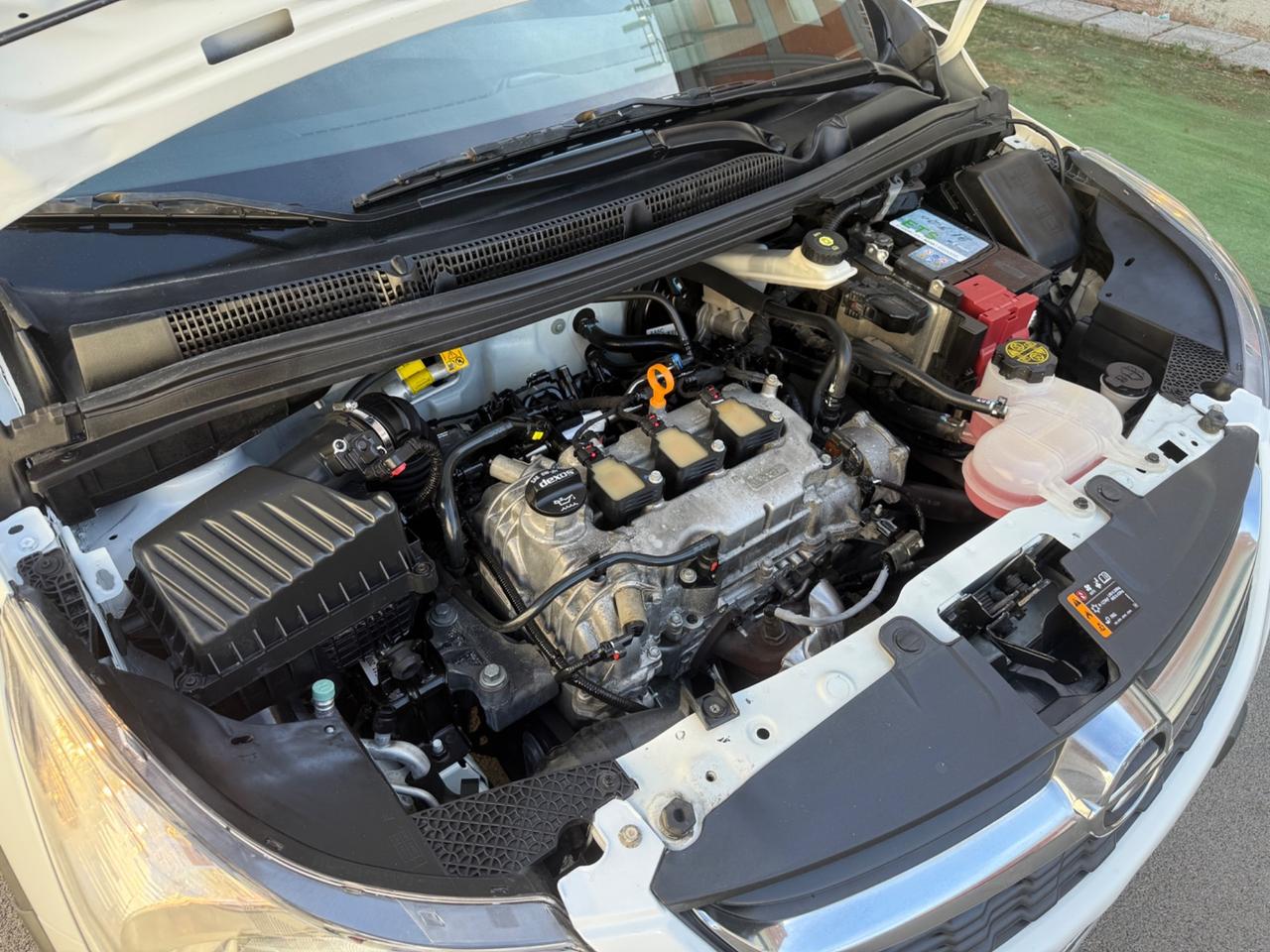 Opel Karl Rocks 1.0benzina - 2018