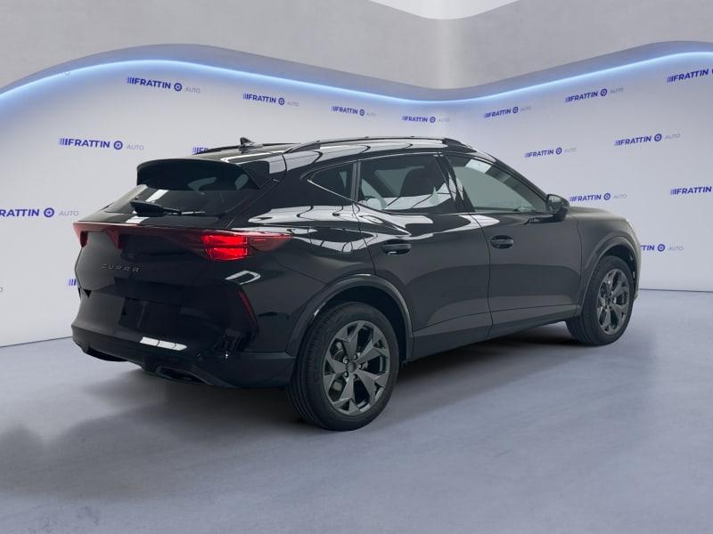 CUPRA FORMENTOR 1.5 HYBRID DSG