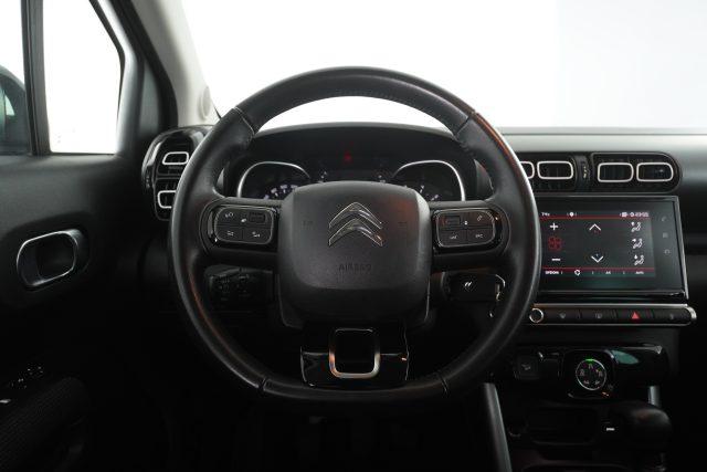 CITROEN C3 Aircross C3 Aircross PureTech 110 S&S Shine