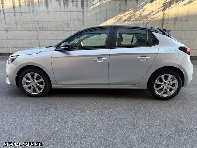 Opel Corsa 1.2 Elegance S