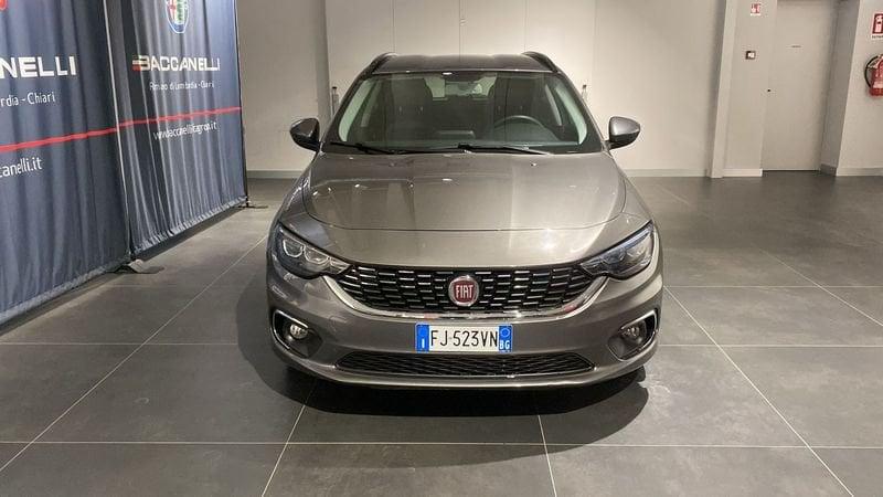 FIAT Tipo 1.4 T-Jet 120CV SW Lounge