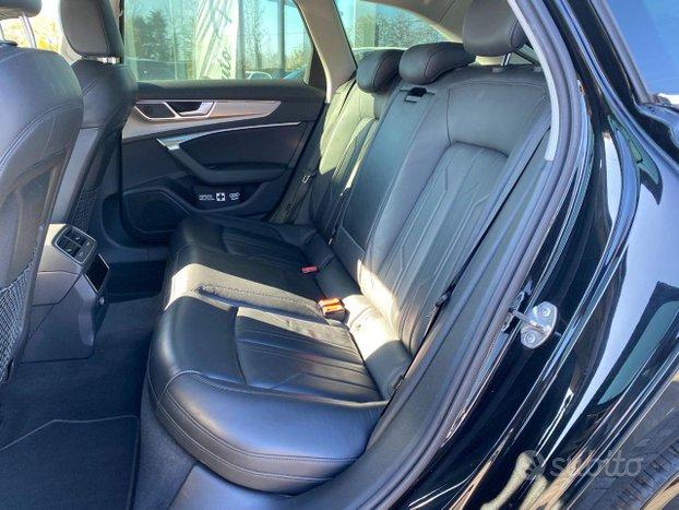AUDI A6 Avant 40 2.0 TDI quattro ultra S tronic