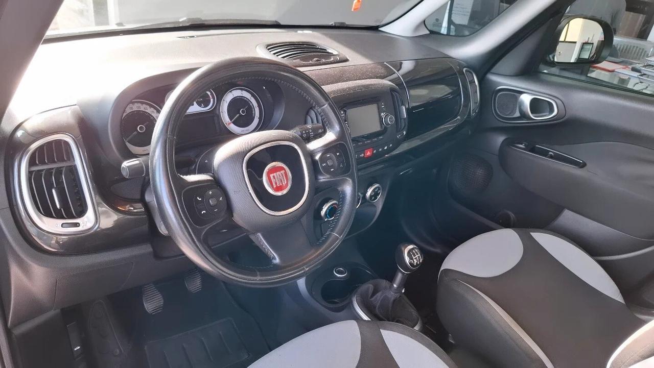Fiat 500L 1.3 Multijet 85 CV Pop Star