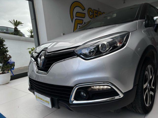 RENAULT Captur dCi 8V 90 CV Start&Stop Energy Intens