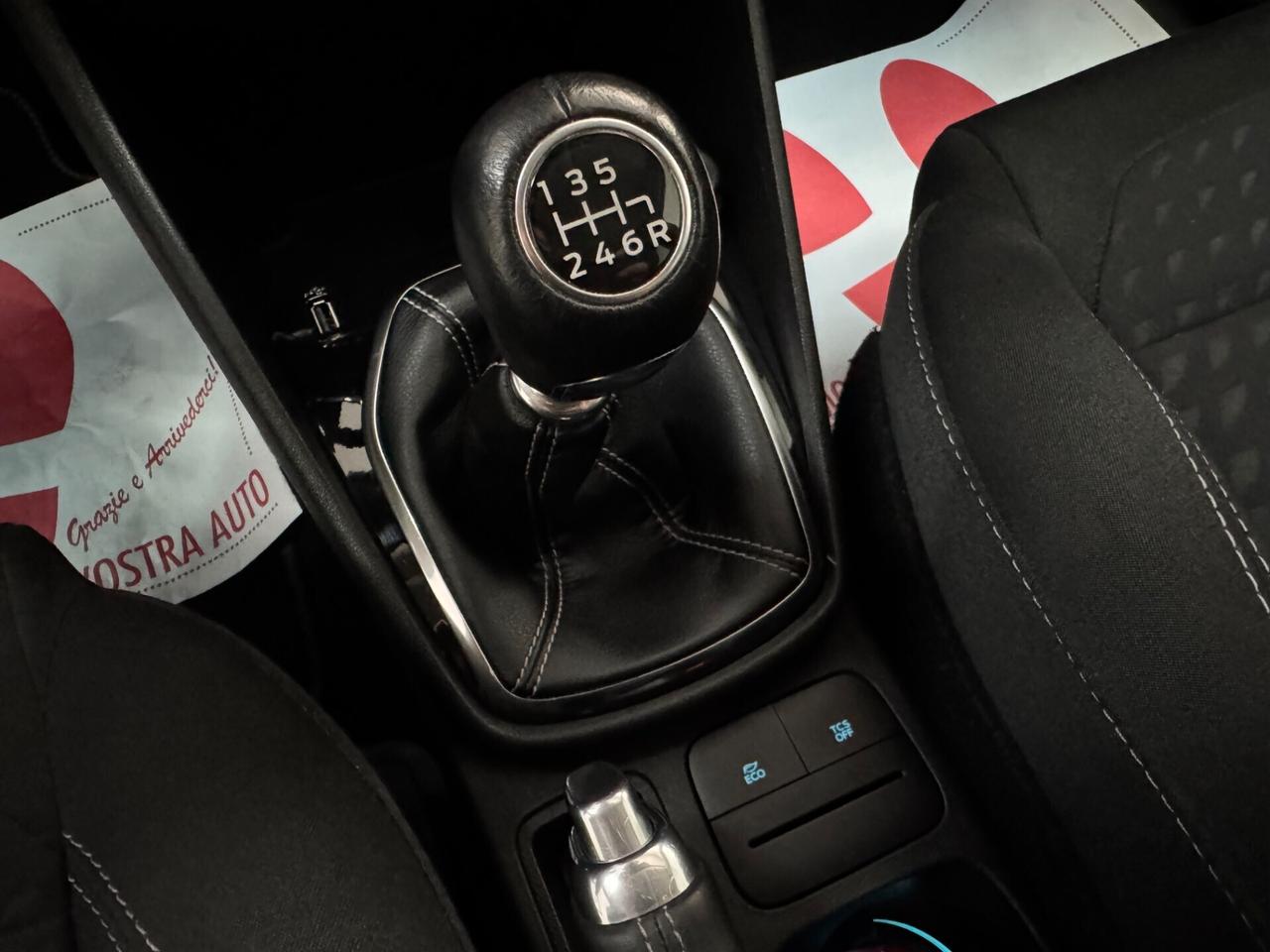 Ford Fiesta Titanium / 1.5 cc 86cv / 2019/ Diesel