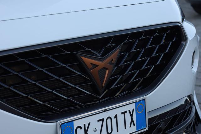 CUPRA Formentor 2.0 TDI