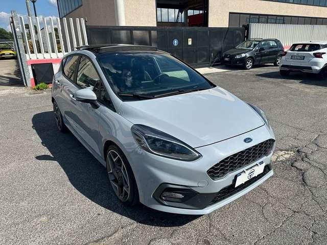 Ford Fiesta 1.5 Ecoboost 200cv 5porte ST