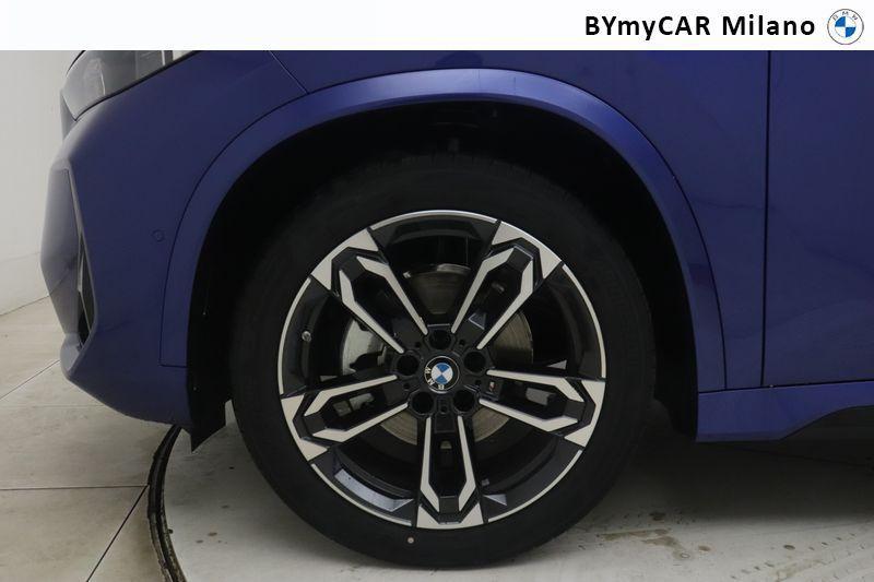BMW X1 18 i MSport sDrive DCT