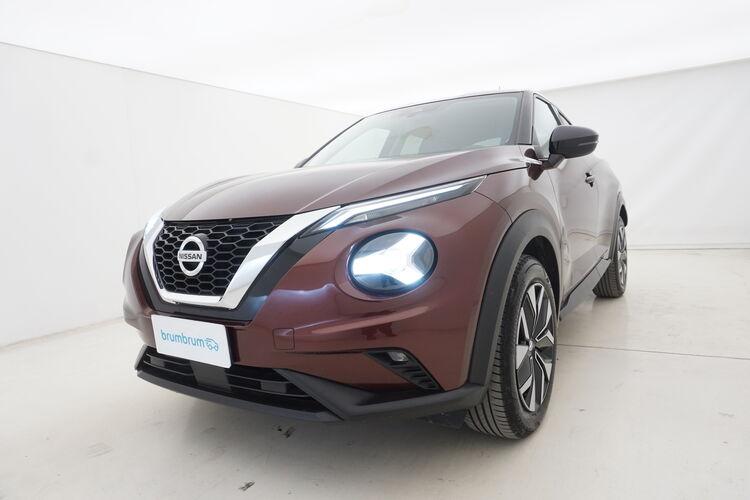 Nissan Juke Acenta BZ432725 1 Benzina 114CV