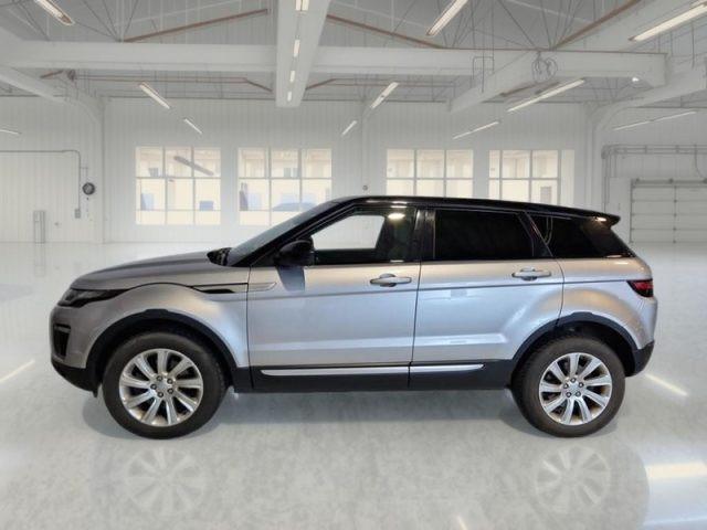 LAND ROVER Range Rover Evoque 2.0 TD4 180 CV 5p. HSE Dynamic
