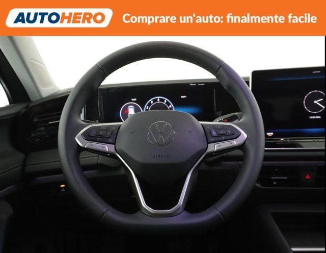 VOLKSWAGEN Tiguan 1.5 eTSI 150 CV ACT DSG Edition Plus